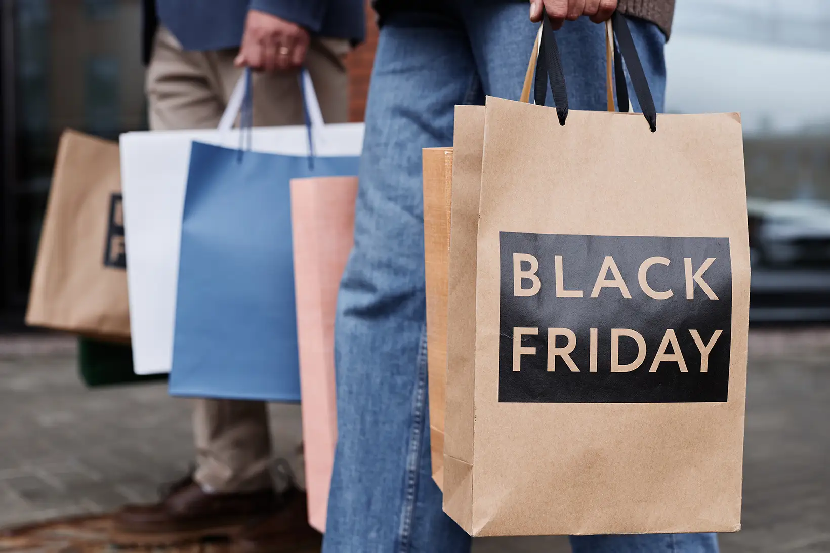 Black friday actueel denieuwebinnenweg